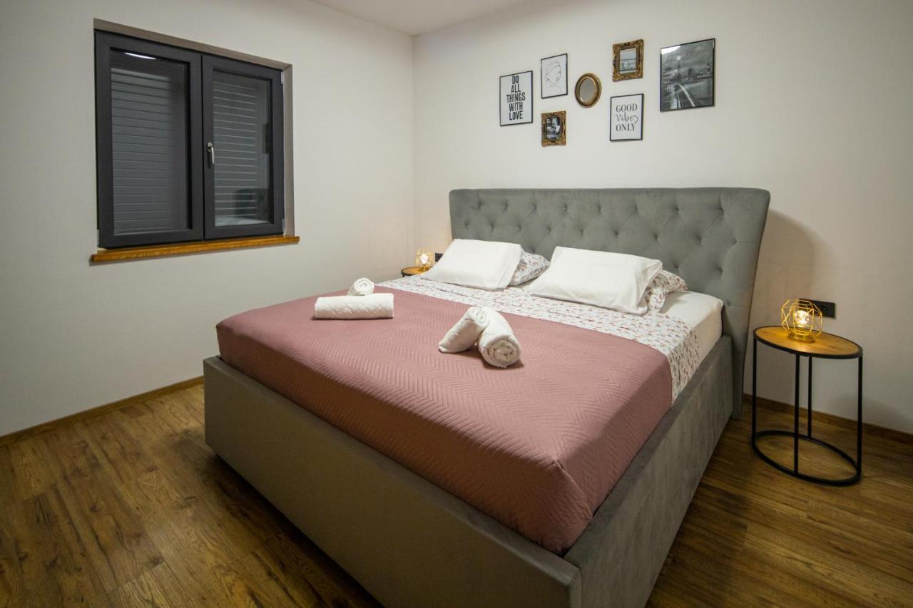 Vintage House Bella Vita Biograd Na Moru Exterior photo