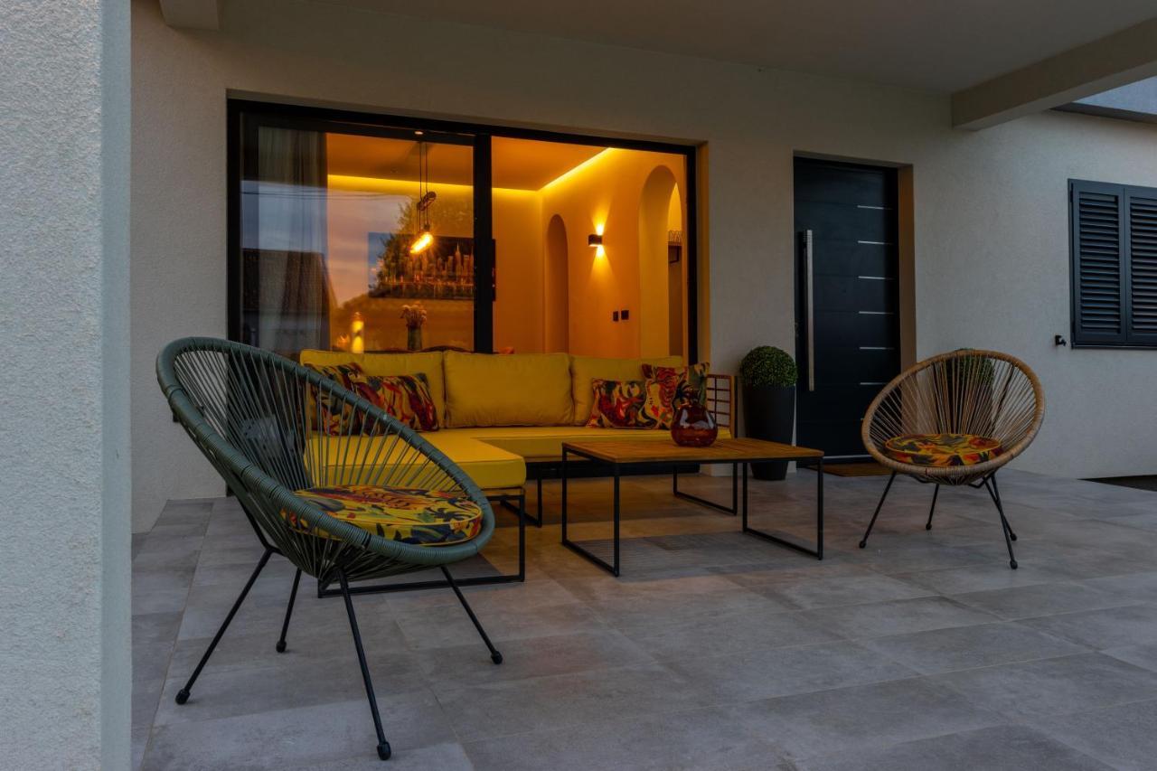 Vintage House Bella Vita Biograd Na Moru Exterior photo